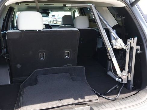 Used 2020 Hyundai Palisade SEL image 23