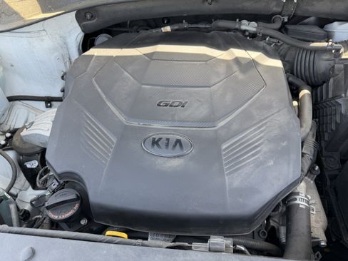 Certified 2020 Kia Sorento SX AWD/4WD image 30