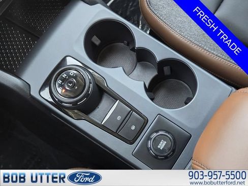 Used 2024 Ford Bronco Sport Outer Banks AWD/4WD image 19