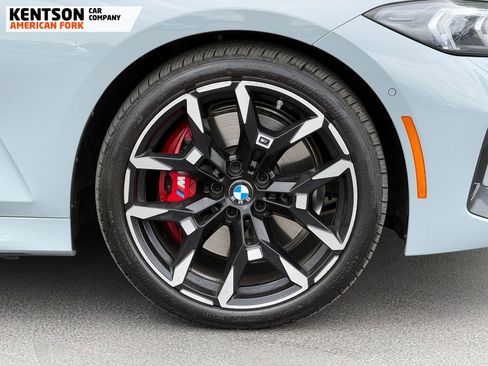 Used 2026 BMW 330i xDrive Sedan AWD/4WD image 12