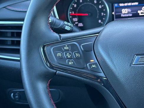 Used 2024 Chevrolet Equinox RS image 30