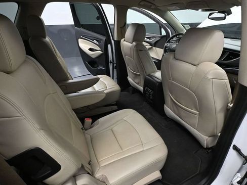 Used 2019 Buick Enclave Essence w/ Trailering Package, 5000 lbs. AWD/4WD image 45