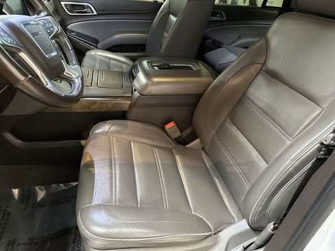 Certified 2018 GMC Yukon Denali w/ Open Road Package image 16
