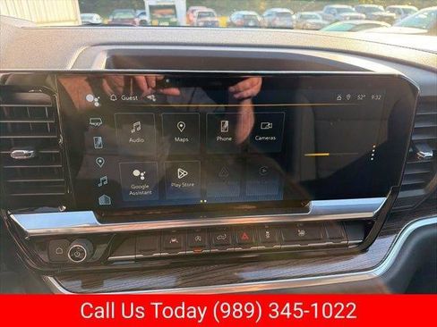 New 2026 Chevrolet Silverado 1500 LT w/ Protection Package image 15