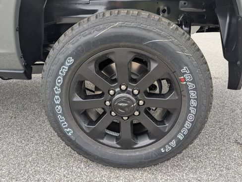 New 2026 RAM 2500 Big Horn AWD/4WD image 14