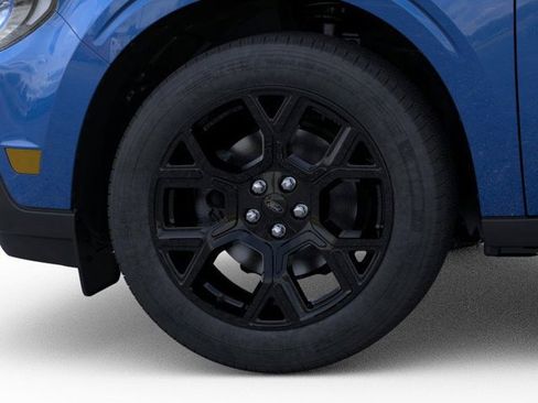 New 2025 Ford Maverick XLT w/ XLT Luxury Package image 40