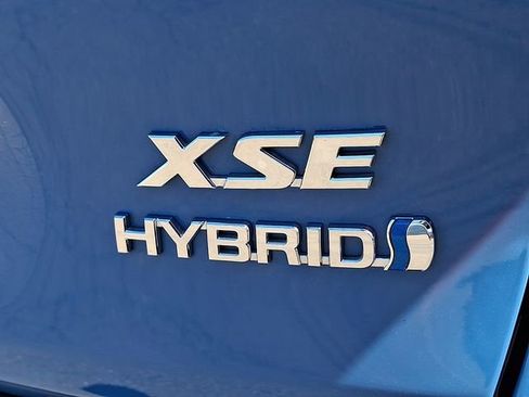 Used 2024 Toyota RAV4 XSE w/ Advanced Technology Package image 31