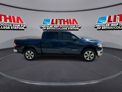 Used 2023 RAM 1500 Lone Star image 9