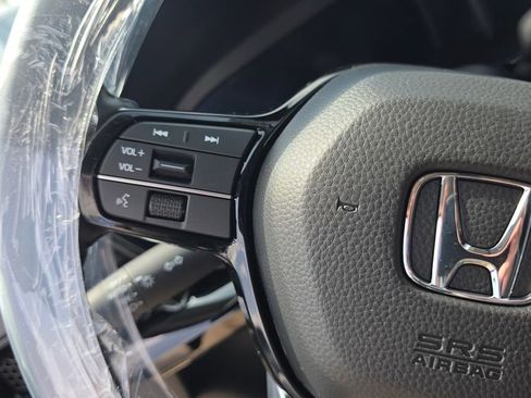 New 2026 Honda CR-V EX-L image 13