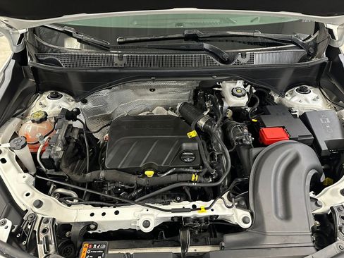 Certified 2023 Buick Encore GX Preferred w/ Cold Weather Comfort Package image 35