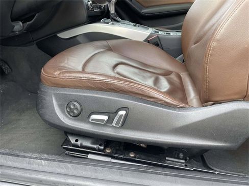 Used 2016 Audi A5 2.0T Premium image 18