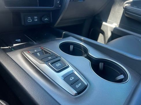 Used 2025 Honda Ridgeline RTL image 20