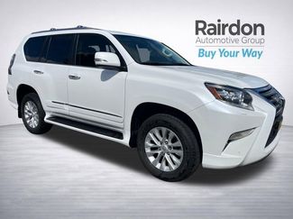 Used 2015 Lexus GX 460 w/ Premium Package AWD/4WD 360° Tour