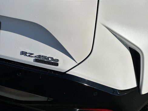 Used 2023 Lexus RZ 450e Premium w/ Technology Package image 34
