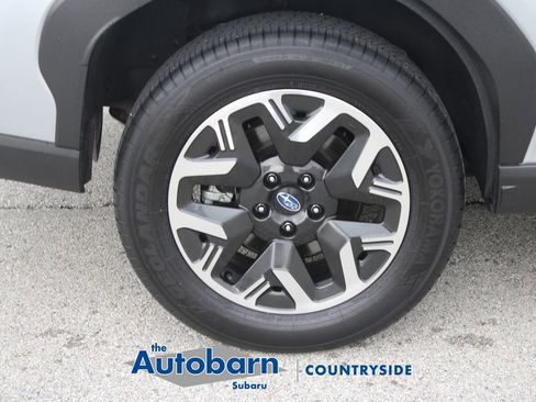 Certified 2025 Subaru Forester Premium w/ Convenience Package #1 AWD/4WD image 31