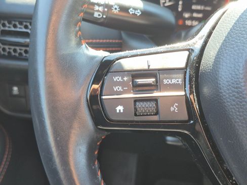Used 2024 Honda HR-V Sport image 19