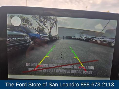 New 2025 Ford Mustang Mach-E Premium image 17