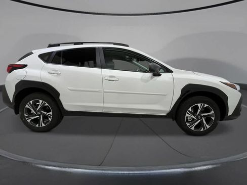 New 2026 Subaru Crosstrek 2.0i Premium image 6