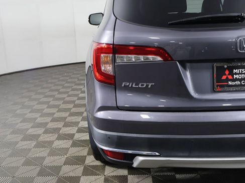Used 2019 Honda Pilot Touring image 20
