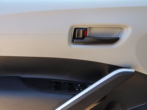 New 2026 Toyota Corolla Cross L FWD image 22