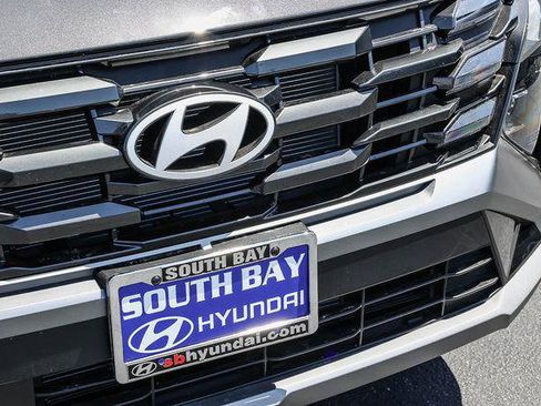 New 2026 Hyundai Tucson SEL FWD image 11