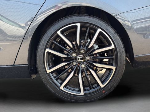 Certified 2026 Honda Accord Touring image 12