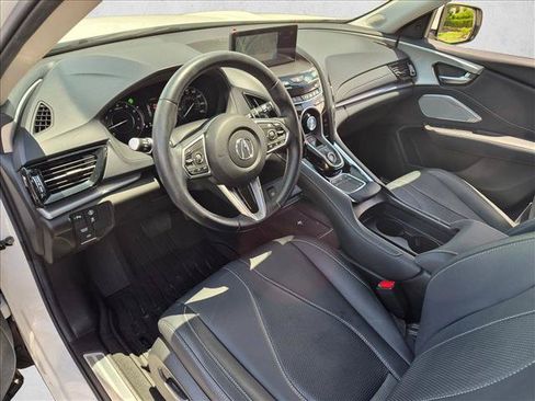 Certified 2024 Acura RDX SH-AWD w/ Technology Package image 8