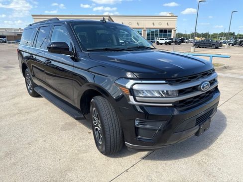 Used 2024 Ford Expedition Max XLT AWD/4WD image 18