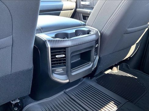 New 2026 RAM 2500 Big Horn AWD/4WD image 23