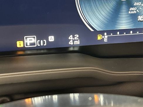 New 2026 Subaru Crosstrek 2.5i Limited w/ Crosstrek Mirror Package AWD/4WD image 42