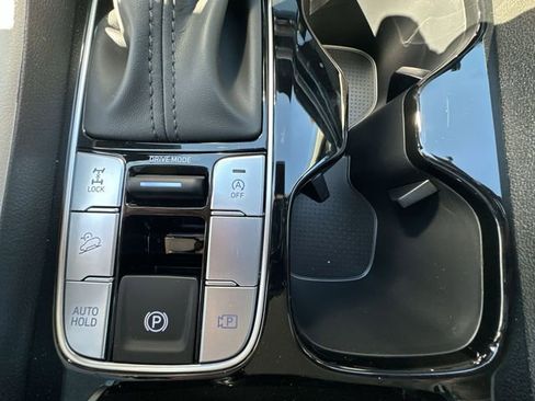 New 2026 Hyundai Tucson SEL AWD/4WD image 29
