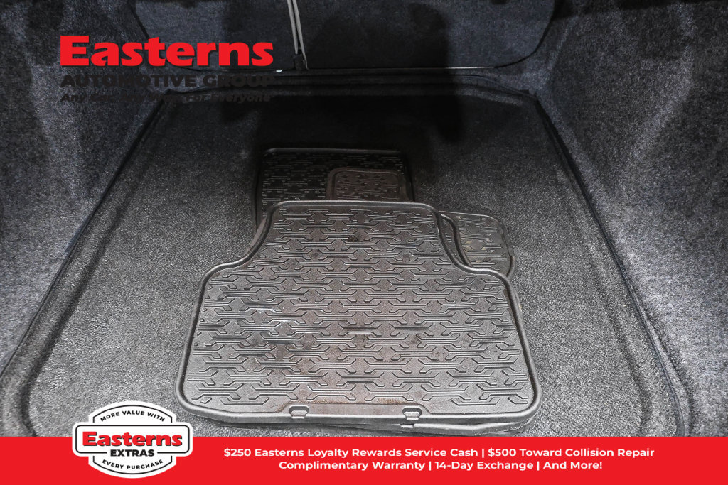 Used 2025 Volkswagen Jetta S FWD image 10