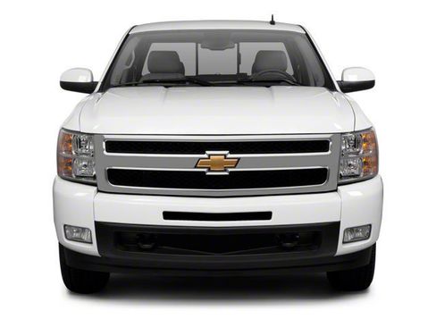 Used 2013 Chevrolet Silverado 1500 LT w/ All-Star Edition AWD/4WD image 7