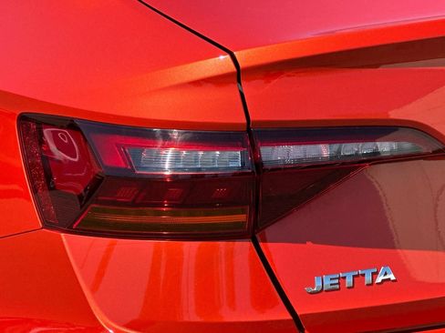 Used 2019 Volkswagen Jetta S w/ Driver Assistance Package FWD image 43