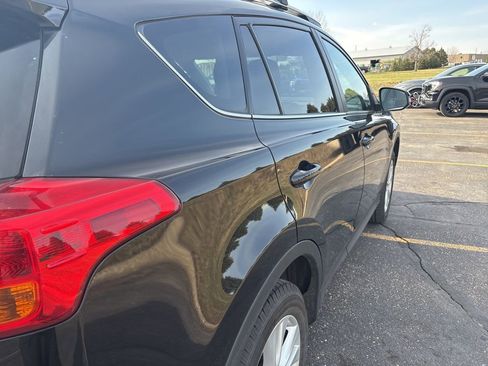 Used 2015 Toyota RAV4 Limited image 18