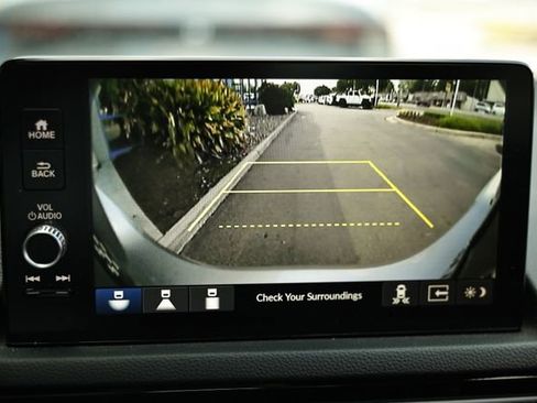 Used 2026 Honda Civic Sport Touring image 39