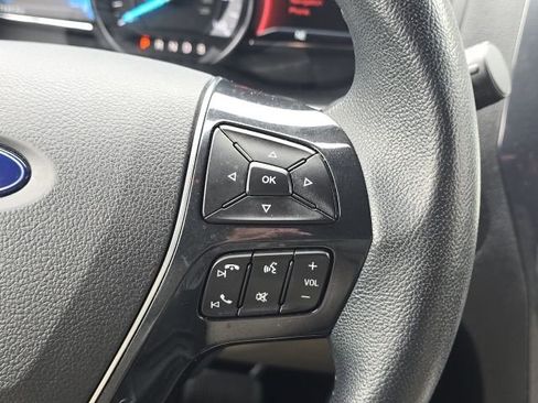 Used 2018 Ford Explorer Limited w/ Equipment Group 301A image 35