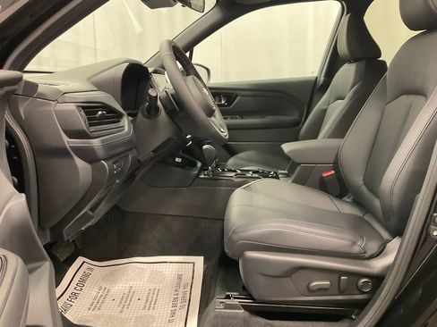 New 2026 Subaru Forester Limited AWD/4WD image 12