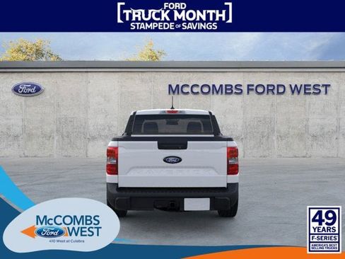 New 2026 Ford Maverick XLT image 14