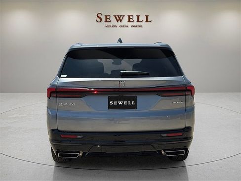 New 2025 Buick Enclave Sport Touring w/ Power Package image 4