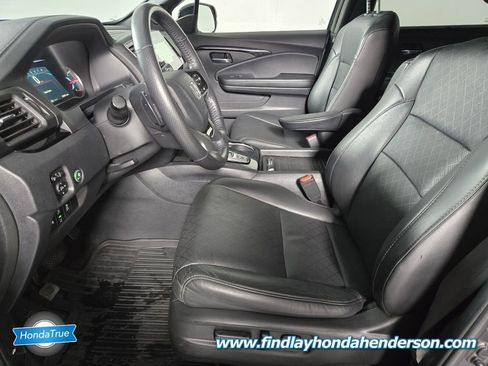 Certified 2019 Honda Passport Elite image 10