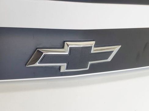 Used 2021 Chevrolet Camaro SS w/ Redline Edition RWD image 9