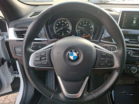 Used 2018 BMW X2 xDrive28i w/ Premium Package AWD/4WD image 21