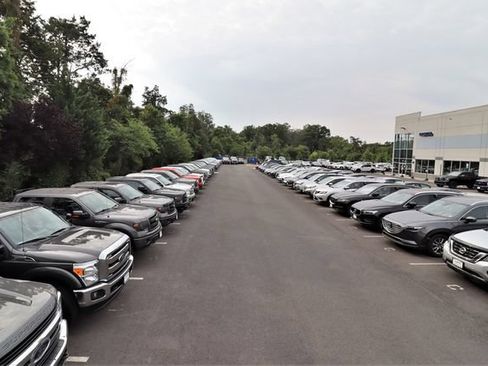 Used 2012 Toyota 4Runner Limited AWD/4WD image 78