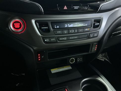 Used 2023 Honda Passport EX-L image 21