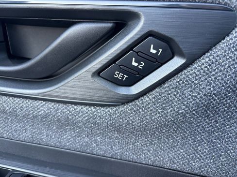 New 2026 Subaru Outback Limited XT image 20