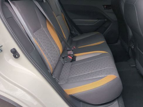 New 2026 Subaru Crosstrek 2.5i Sport AWD/4WD image 20