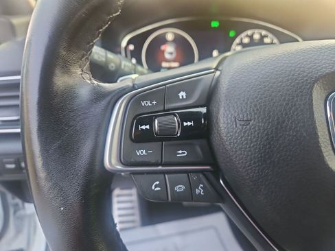 Used 2022 Honda Accord Sport image 17