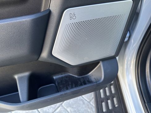 Used 2025 Ford F150 Raptor R w/ Equipment Group 803A Raptor R image 15