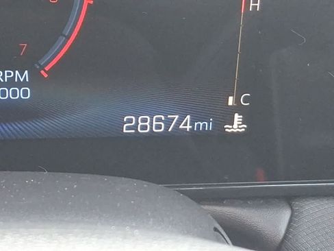 Used 2025 Chevrolet TrailBlazer LT image 19